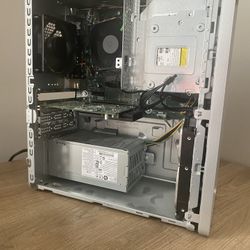 Budget Gaming PC