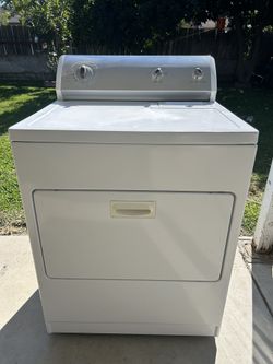 Kenmore Electric Dryer 
