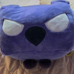 Pet Simulator Deluxe Fantasy  Plush character Shadow Griffin. 