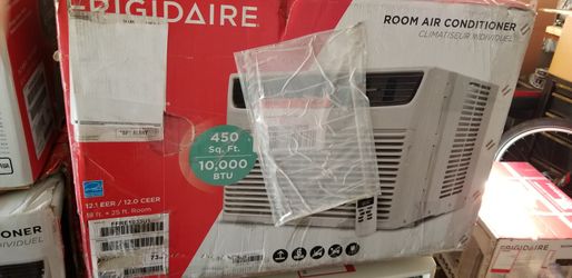 10000 btu air conditioner NEW