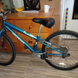 24 inch Gear Speed Specialized Bike/Pick Up Only