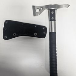 Camping Hiking Gear Sog Stainless Steel 