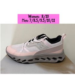 ON unisex shoes, new