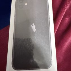 iPhone 11 Brand New
