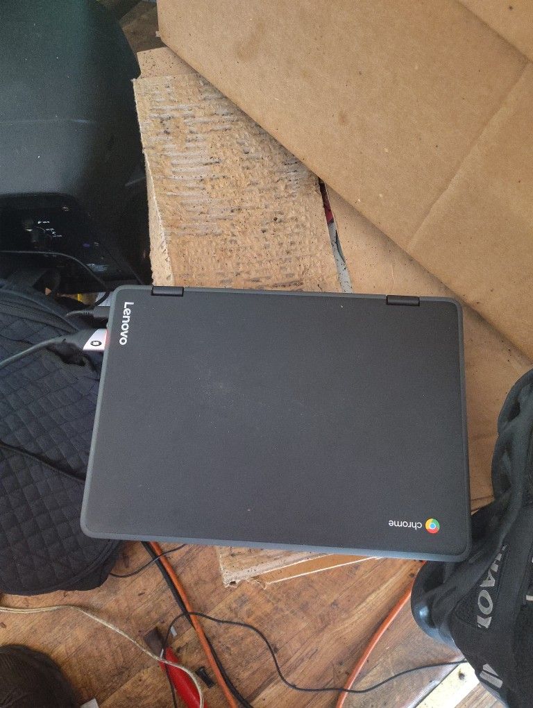 Chrome Book