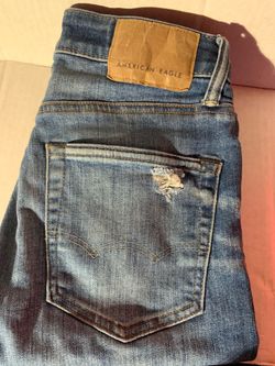 American eagle pants