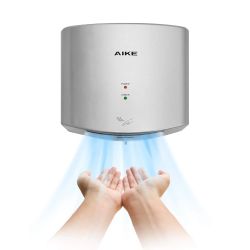 Aike Air Wiper Compact Electric Hand Dryer