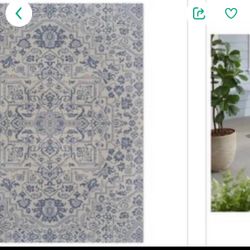 hampton bay carpet 8ft x10 ft