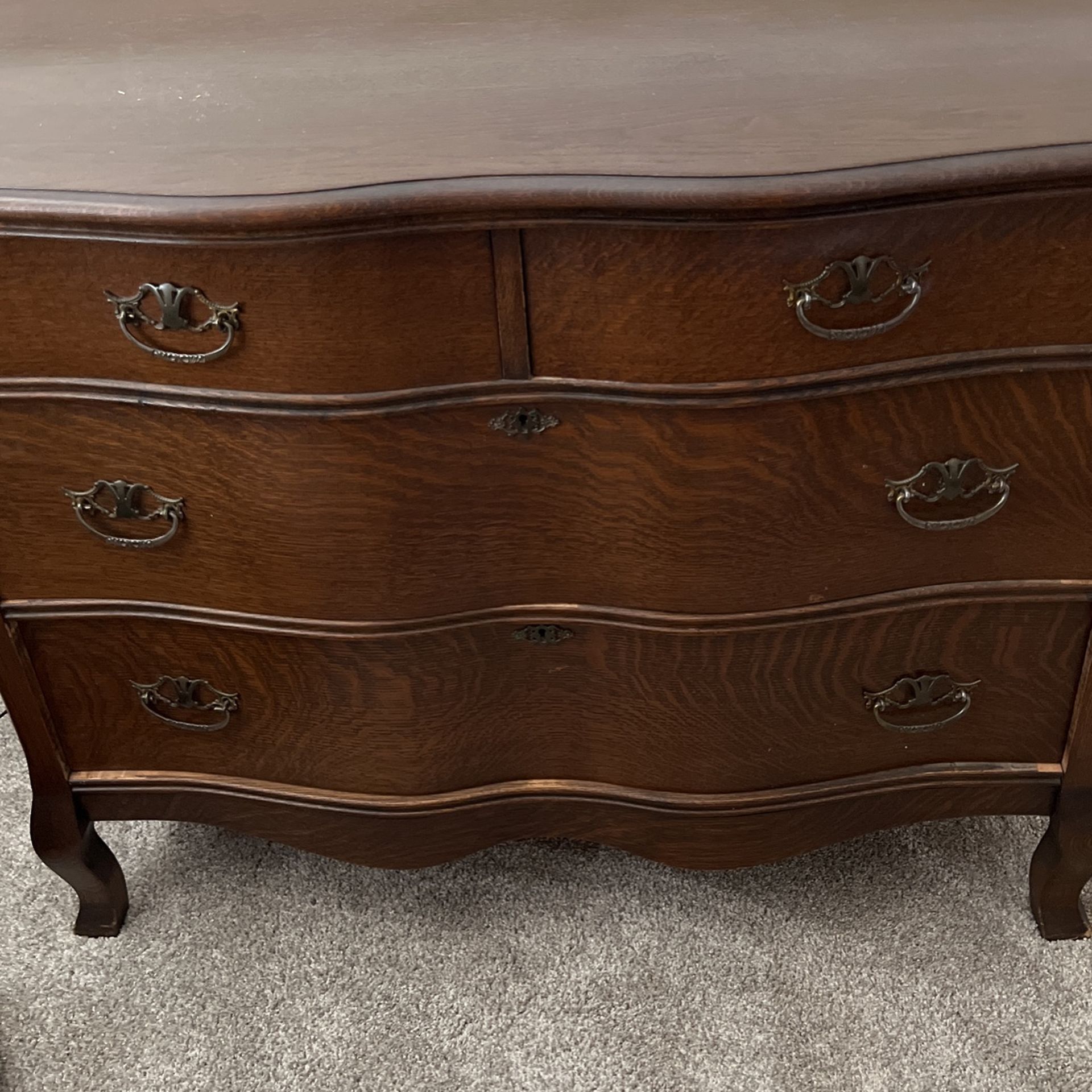 Bedroom Dresser for Sale in Las Vegas, NV OfferUp