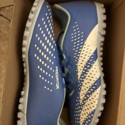 Adidas Turf Shoes 
