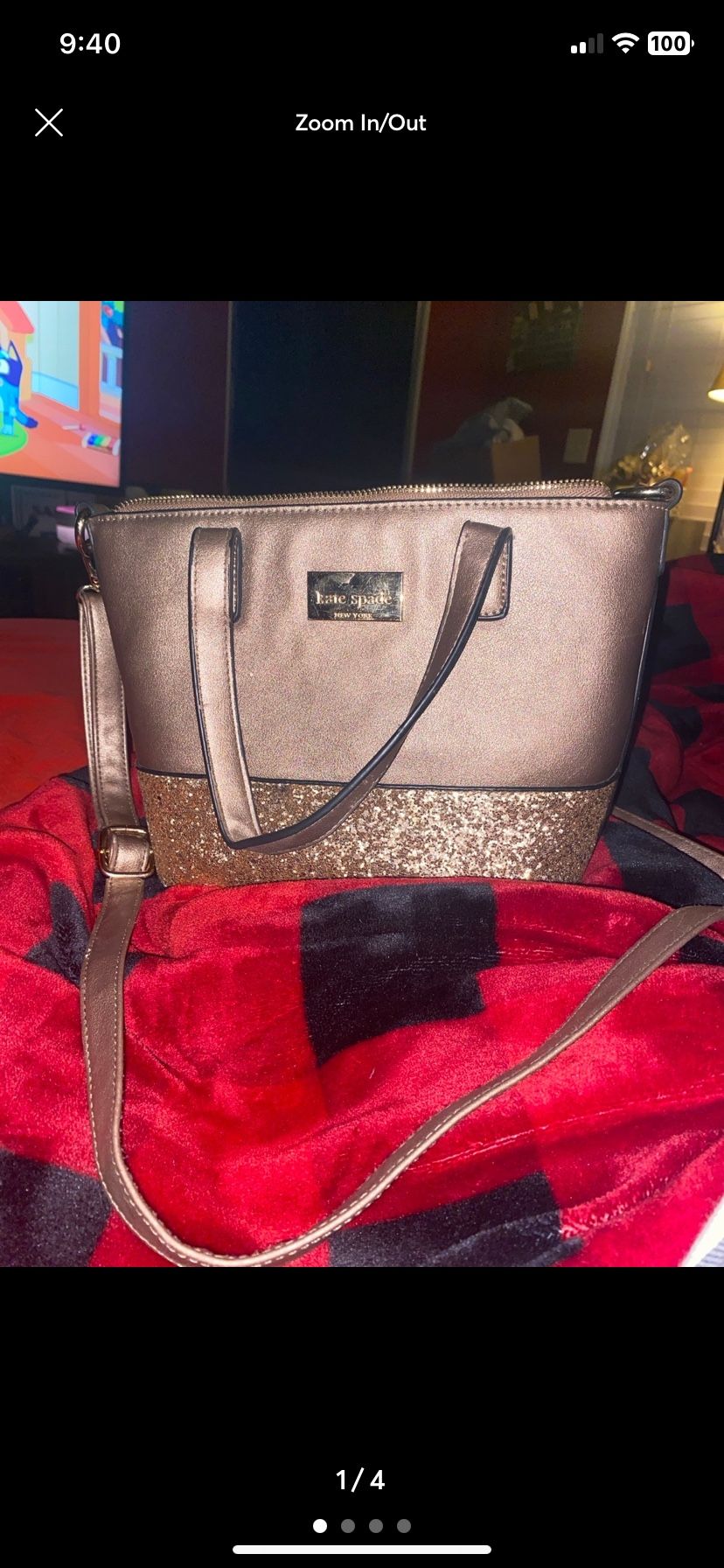 Kate Spade Purse