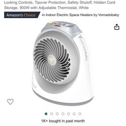 Space Heater
