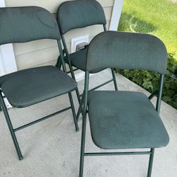  Chairs(3) PCs