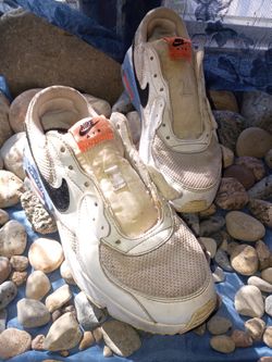 Women's Nike Air Max