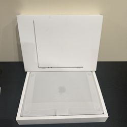 MacBook Air M5 Chip 2026 15 Inch 