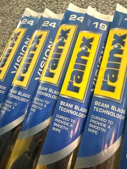 Wiper Blades