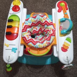 Step 'n Play Piano