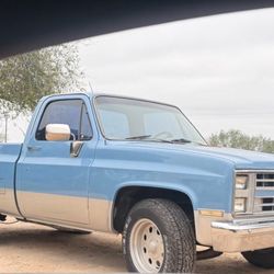 Chevy 1986 For Sale As Is