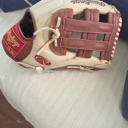 Rawlins Glove