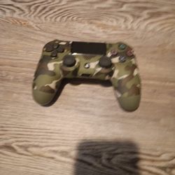 Ps4 Controller 