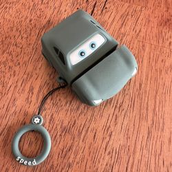 Cars AirPods Case