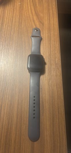 1st Gen Apple watch SE