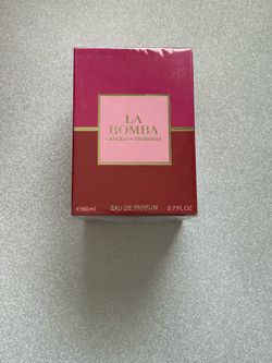 La Bomba Carolina Herrera