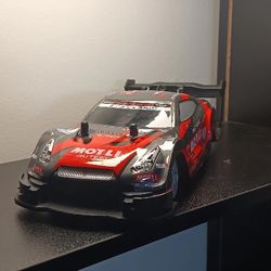 Rc Drift Car