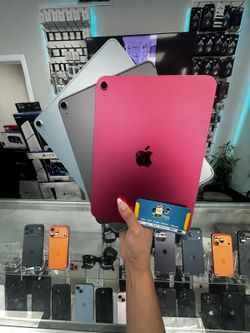 iPads