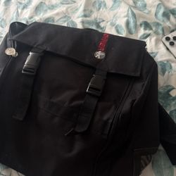 Hohner Compadre Or Panther Backpack 