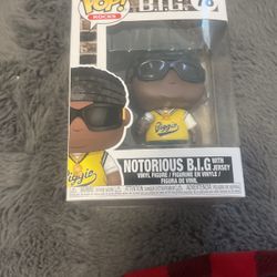 Funko pop