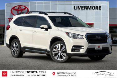 2019 Subaru Ascent
