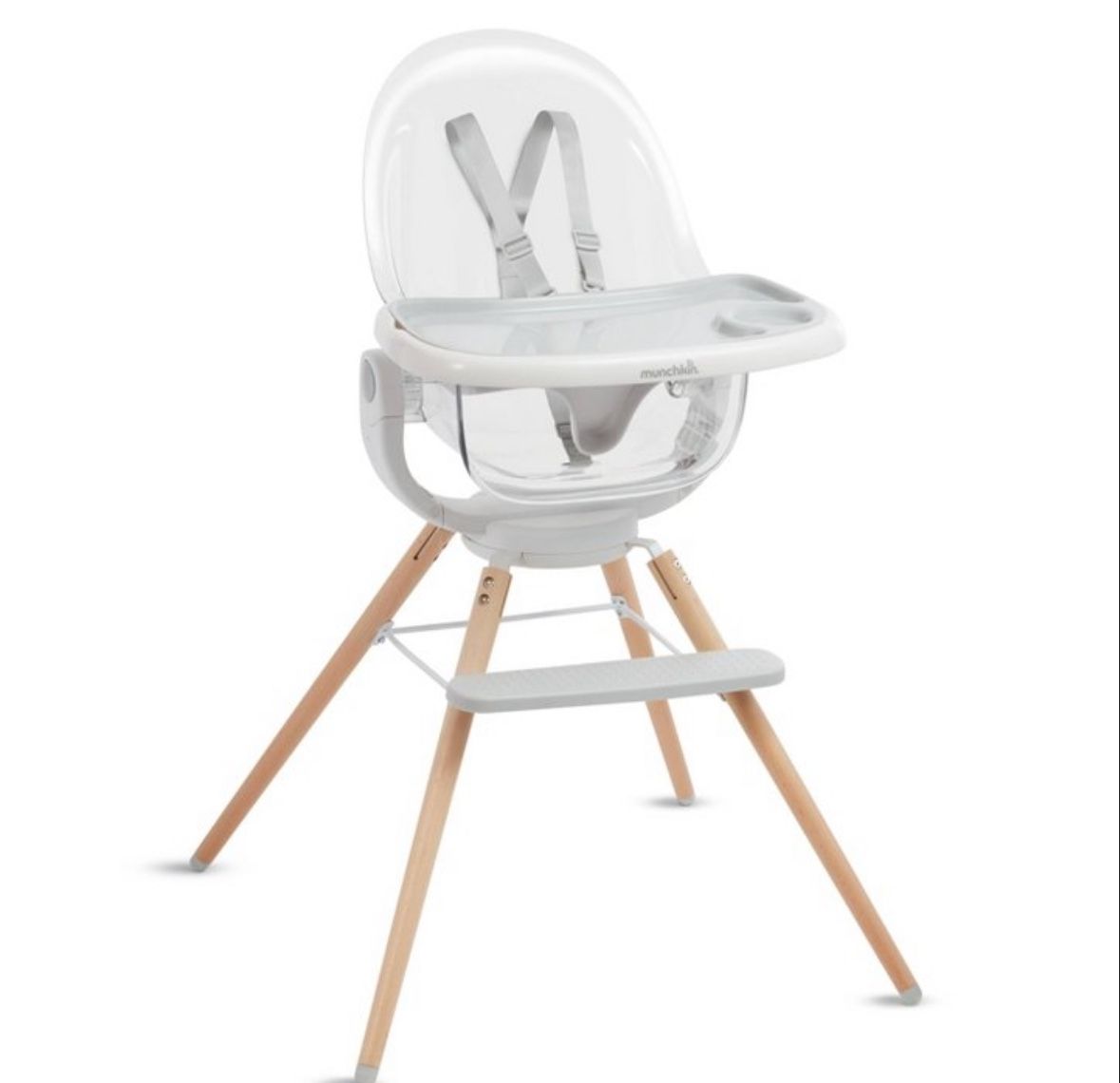 Munchkin High Chair