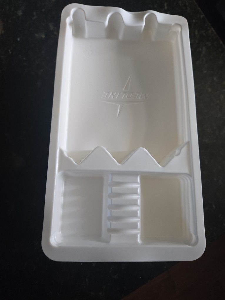 Craft trays