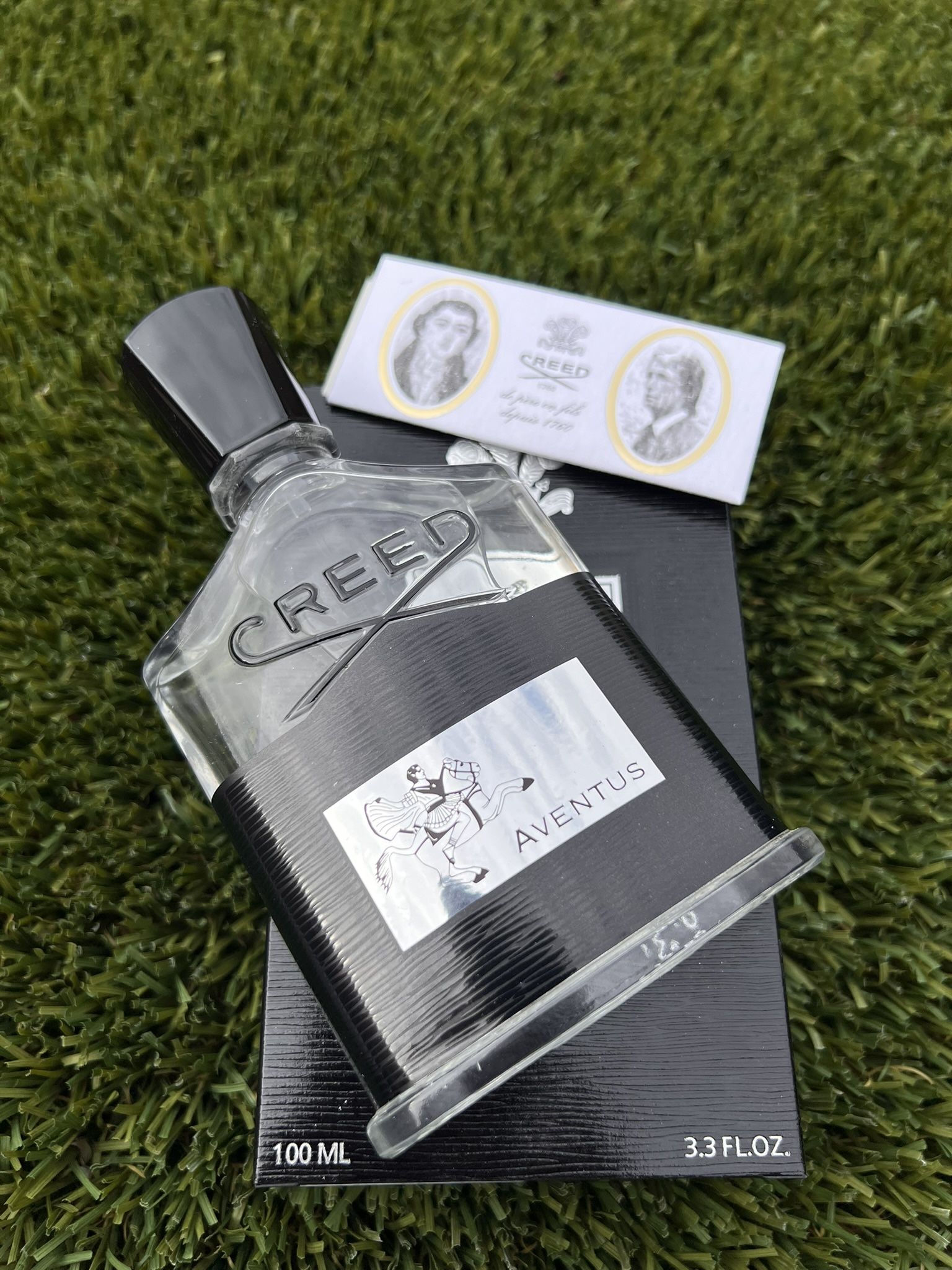 Creed Aventus 