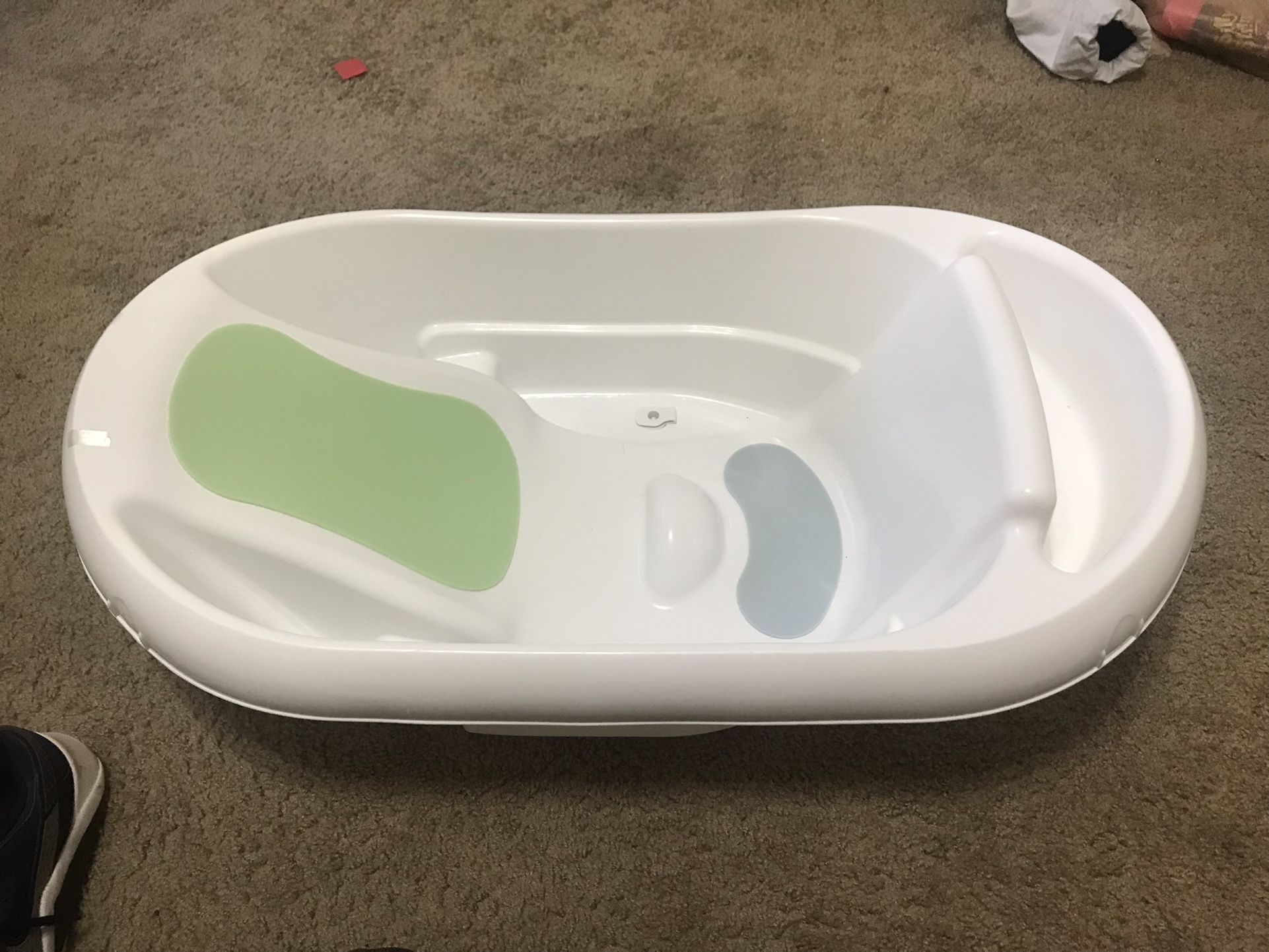 Baby Tub