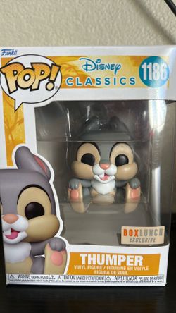 Thumper Funko Pop