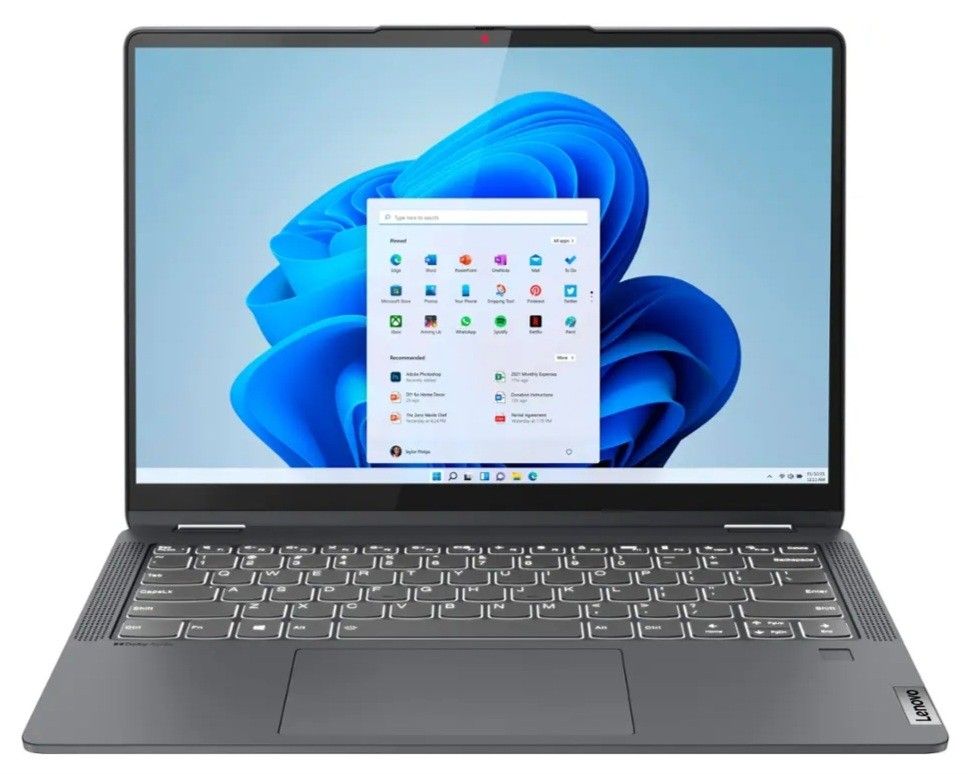 Lenovo Laptop