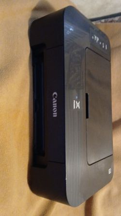 Cannon Pixma TS202