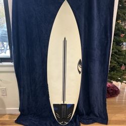 Surfboard
