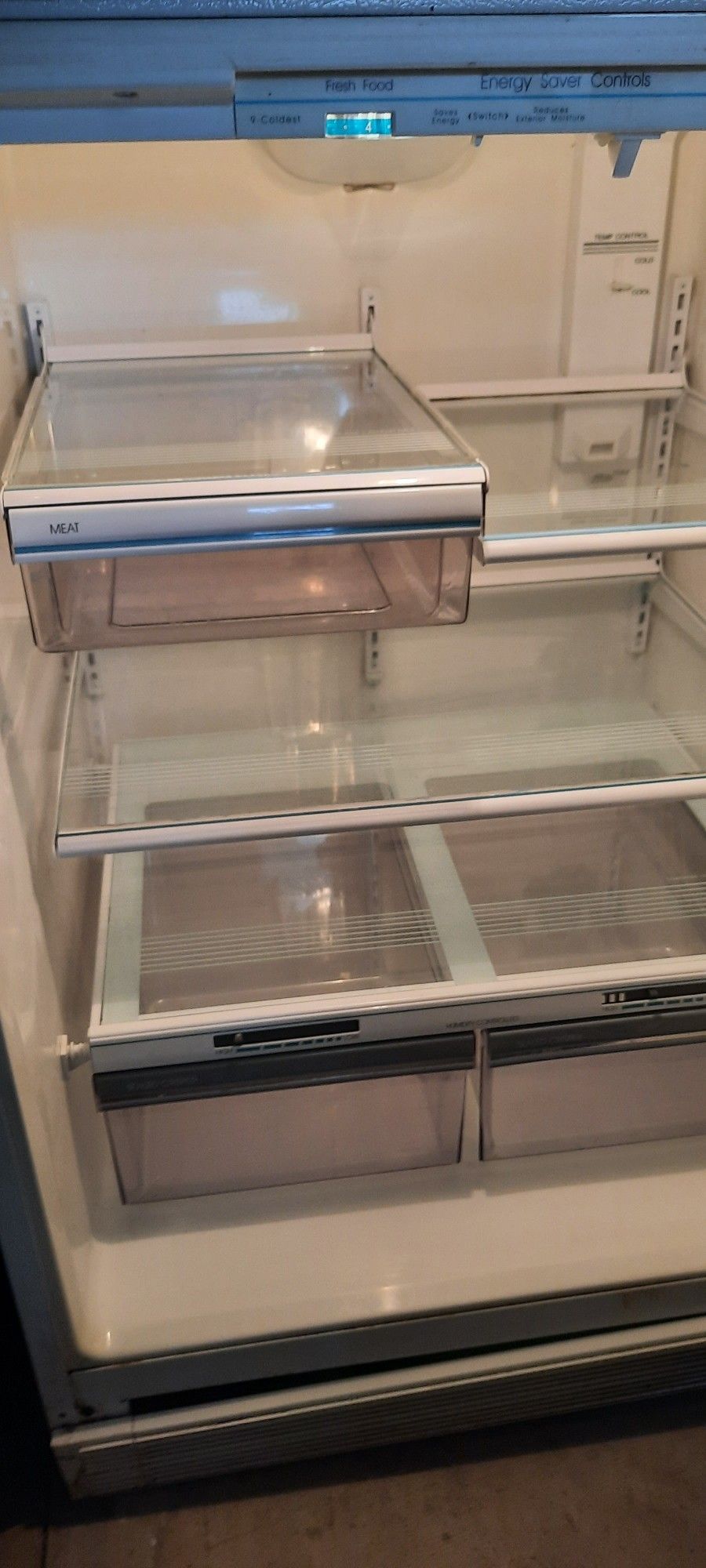 Fridge Magic Chef
