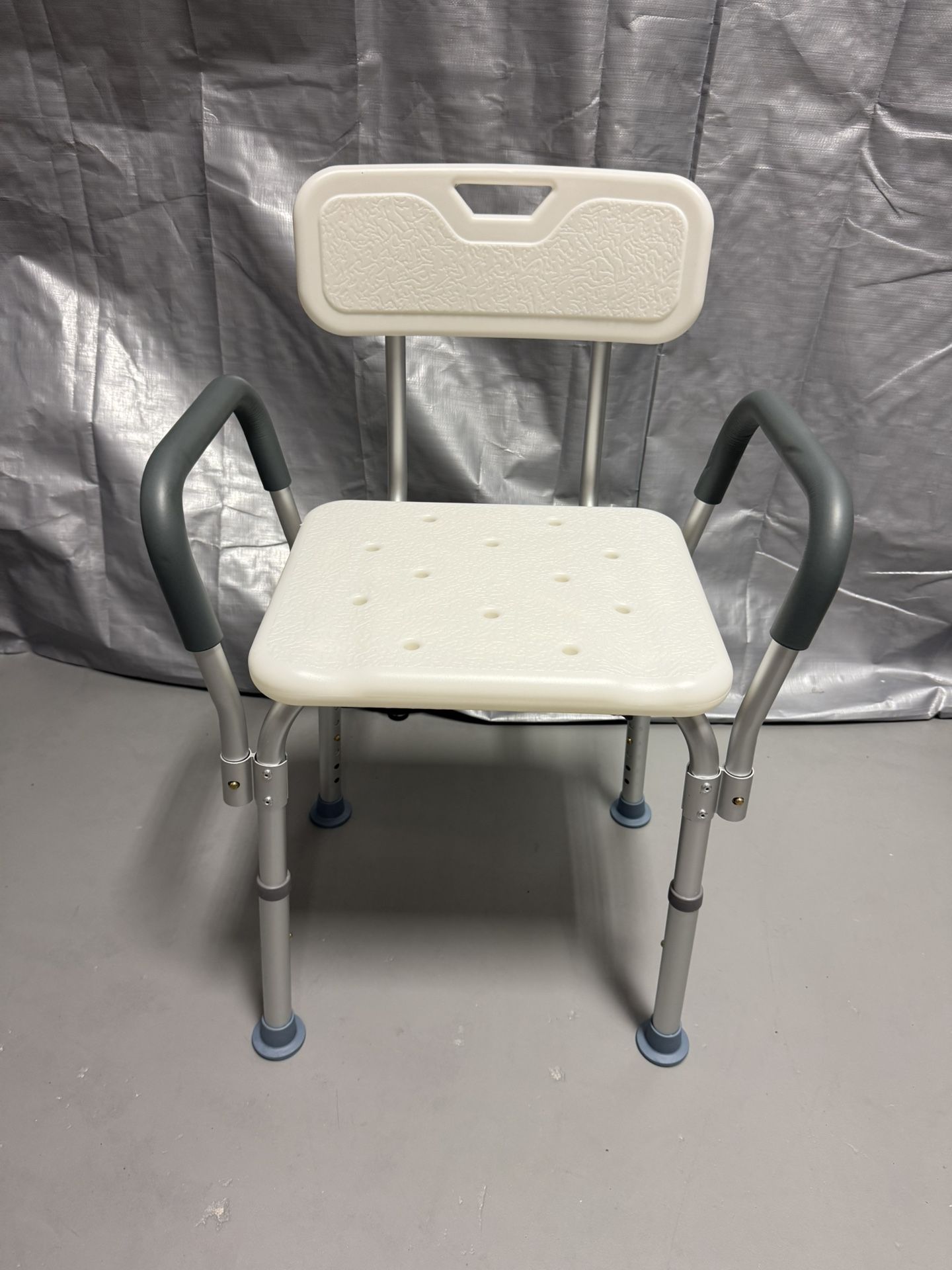 New Shower Chair $35