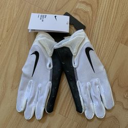 🔥🔥Nike Vapor Jet Football Gloves - Large