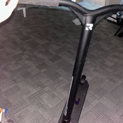 Professional Scooter Root Industries