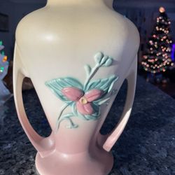 Nice Hull Vase