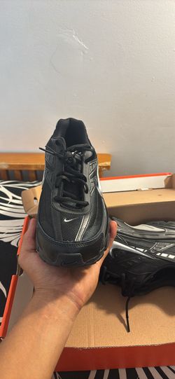 Nike initiators