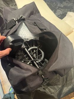 Metal detector