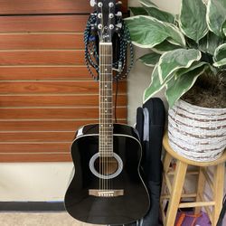Maestro By Gibson Acoustic Guitar