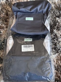 Male washable dog diapers/ new Set of 3