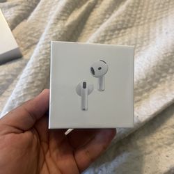 AIRPODS 4 ANC